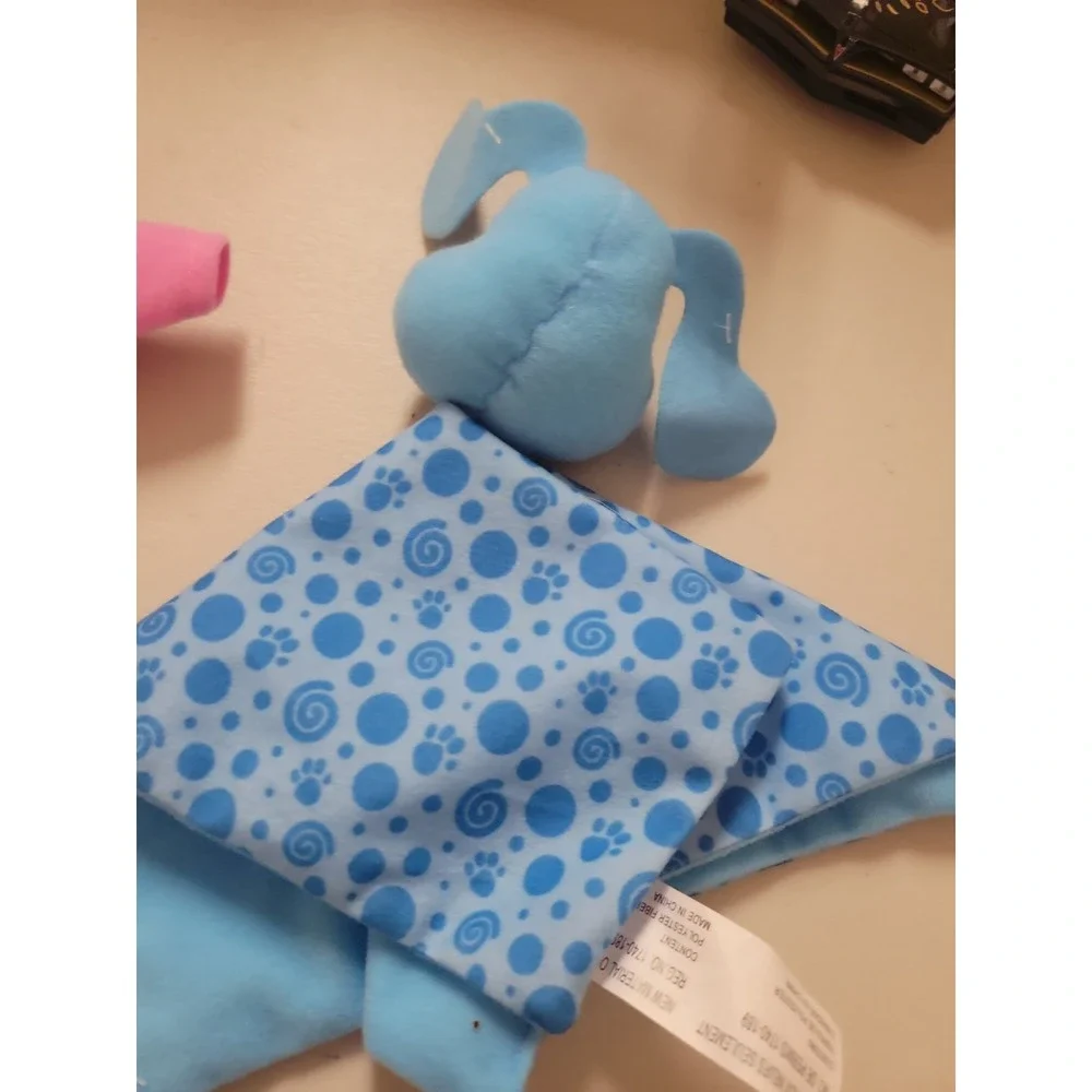 My Sweet Love Blue's Clues & You! Doll Clothes Replacements lovey